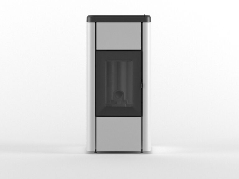 Ghea MCZ Pelletkachel